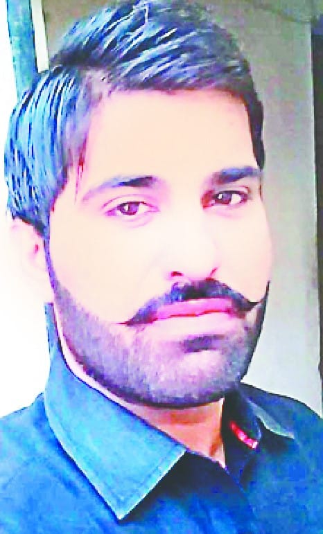 Kidnapped RTI activist, arrest