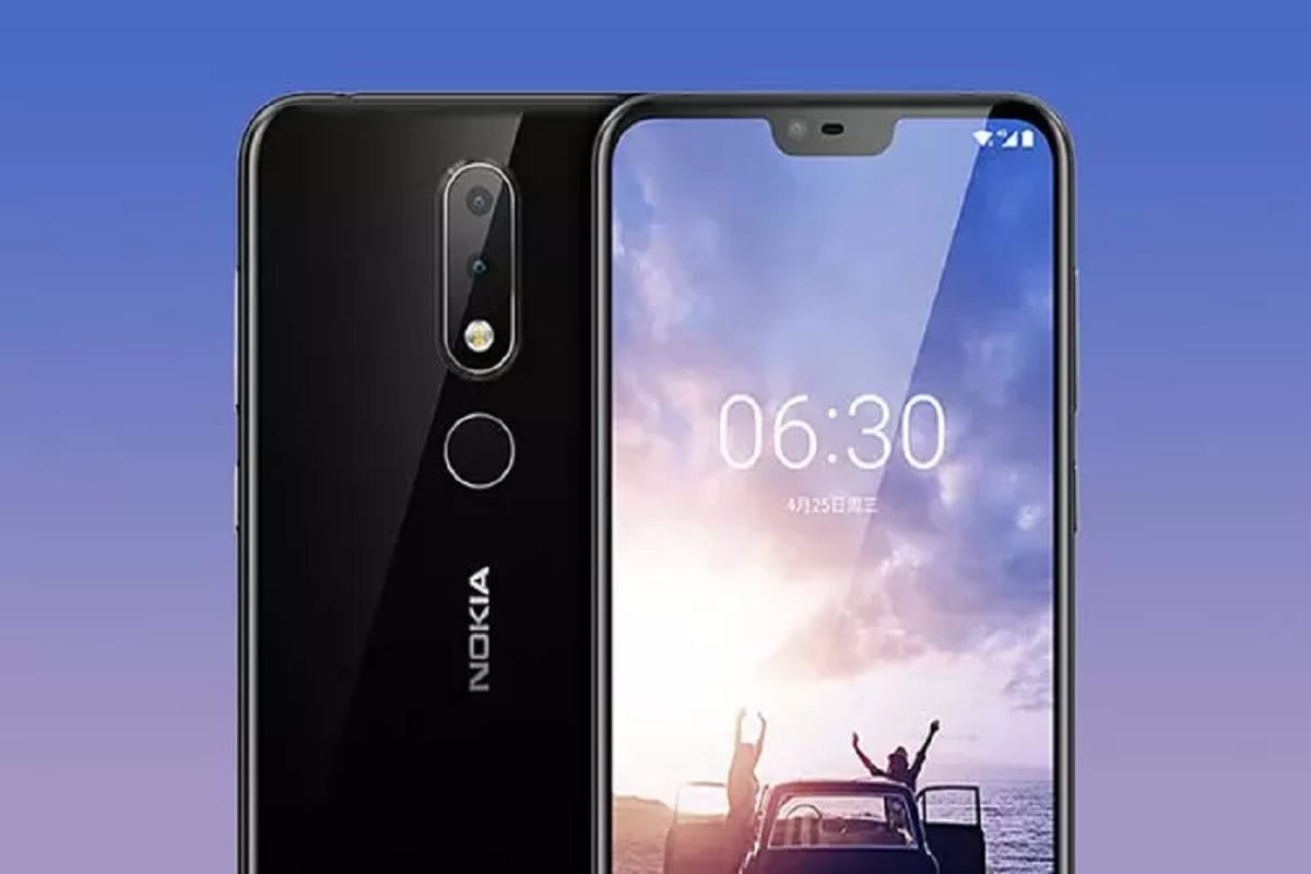 Flipkart Nokia Days, Buy Nokia 5.1 Plus and Nokia 6.1 Plus with Rs 1,000 Discount