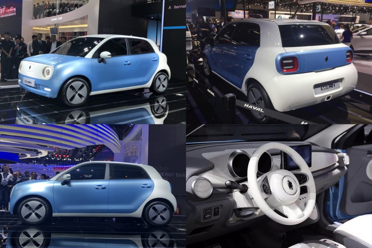 Here is the world cheapest electric car, know in details
