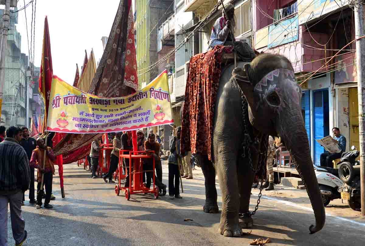 Haridwar Kumbh Mela 2021 news : know awesome and huge history of kumbh mela