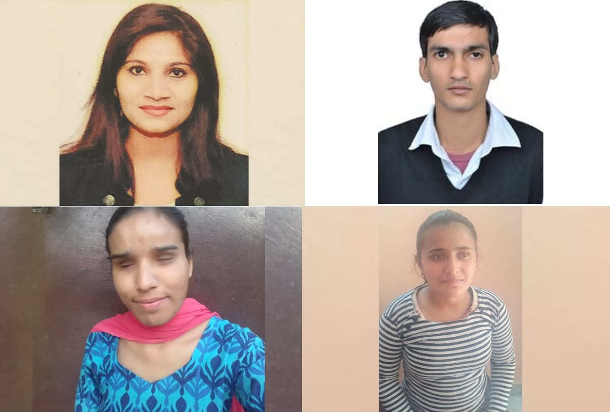 HPU Shimla NBine Divyanh students pass NET and JRF exams