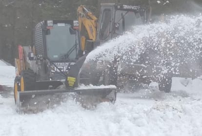 himachal weather report snowafll chances for next two days