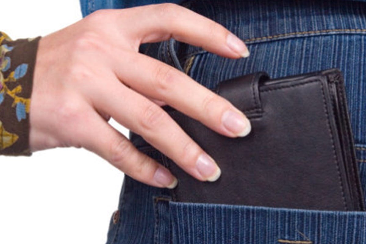 Delhi Metro: 94 percent pickpockets incident was done by women