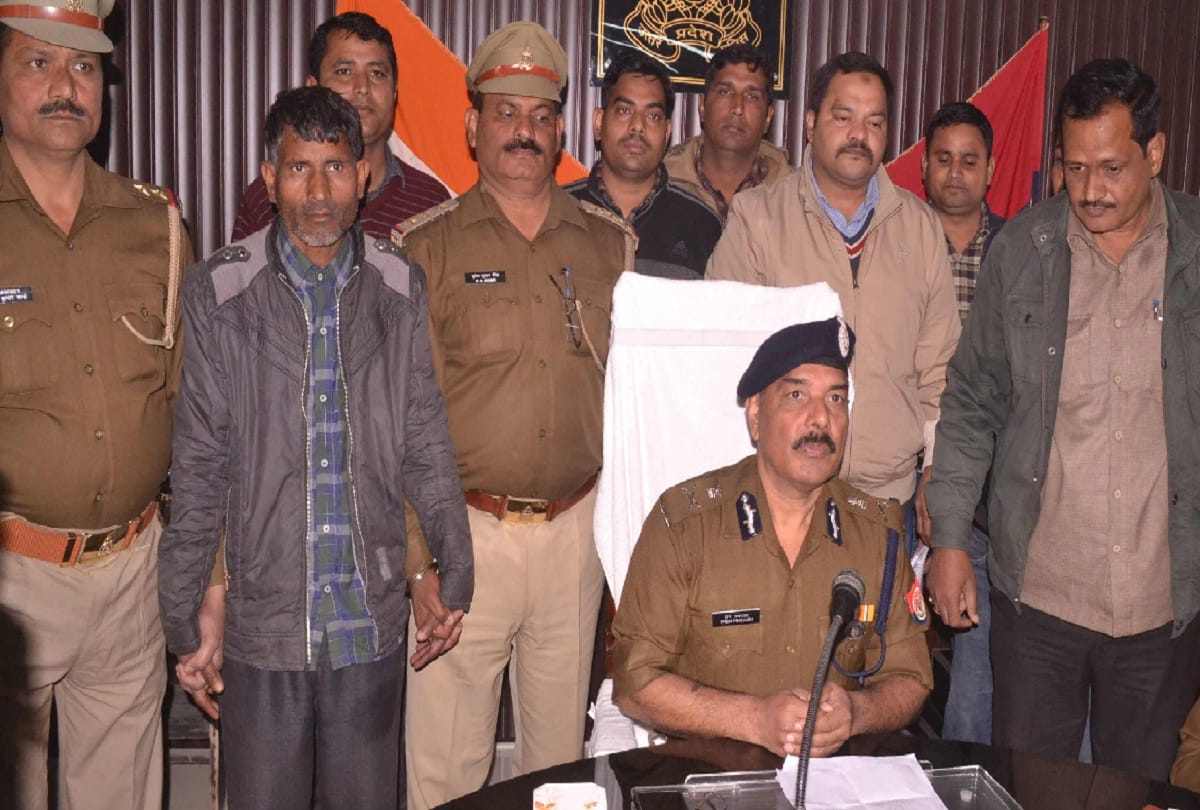 Pilibhit massacre killed five people through poisonous milk