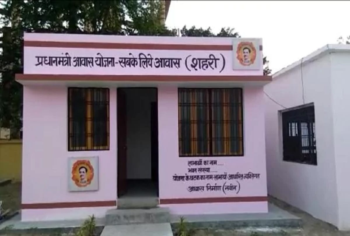 High power committee will keep an eye on quality of PMAY houses