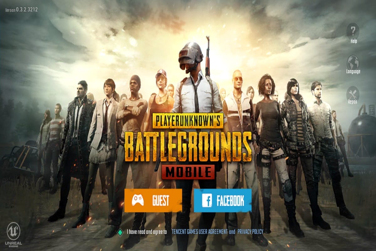 Pubg Mobile Game Player suffering from Mental disorder After Playing Game, Admitted To Hospital