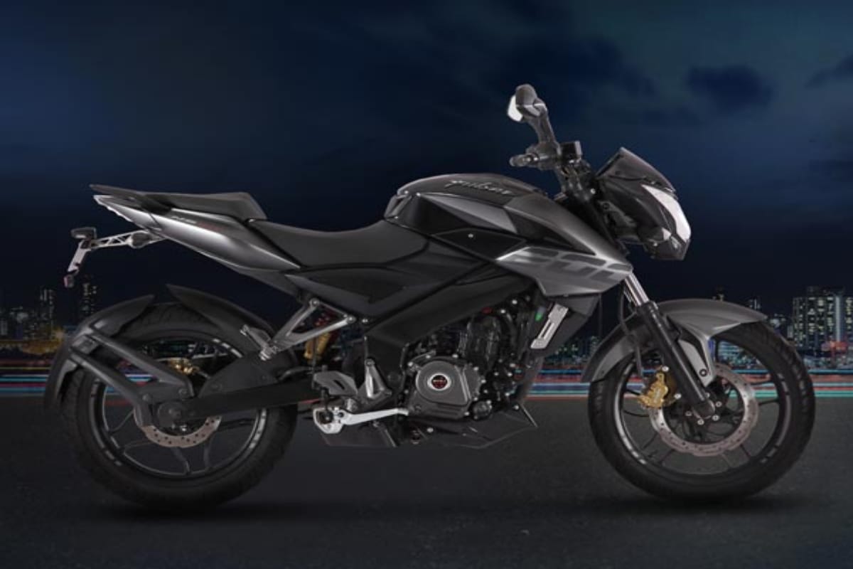 Bajaj pulsar 220 F abs launched in india, know in details