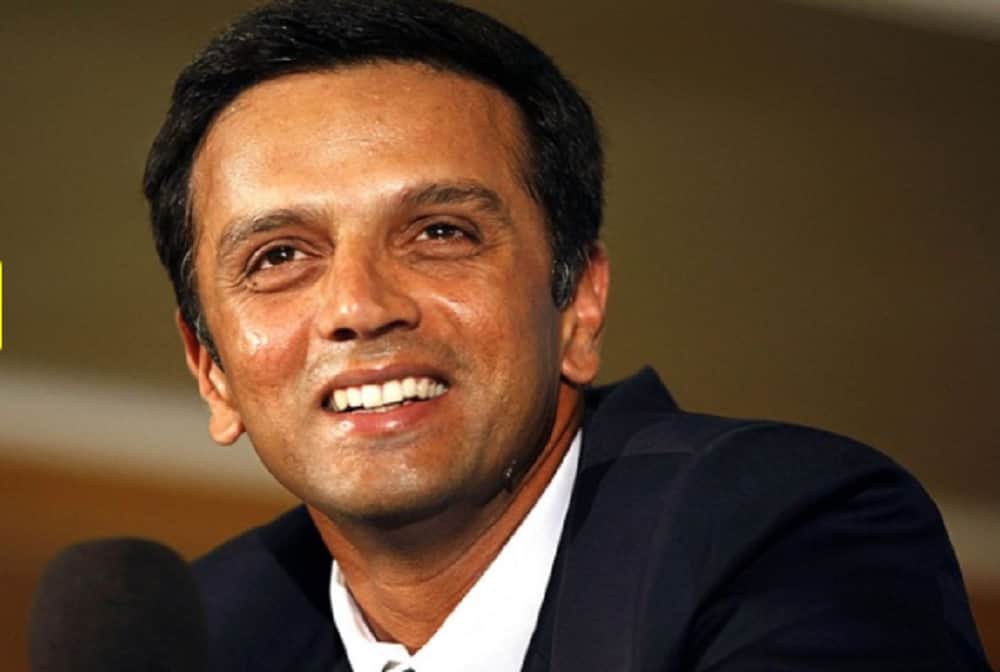 B'day Spcl: rahul dravid is first player score a century in all the ten Test-playing countries