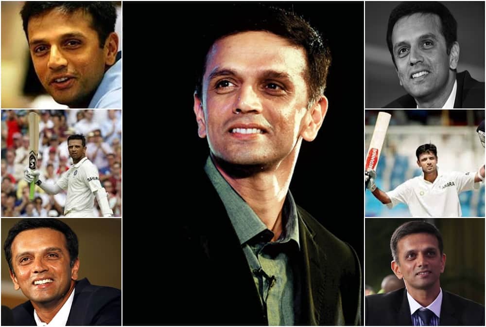 Why Rahul Dravid removed as coach of India A and U-19 team, three big reasons emerged