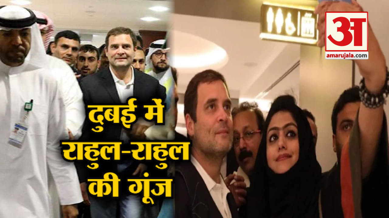 राहुल