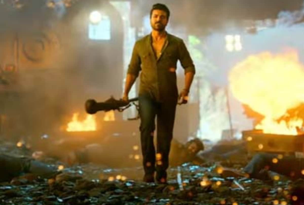 vinaya vidheya rama leaked online after rajinikanth petta