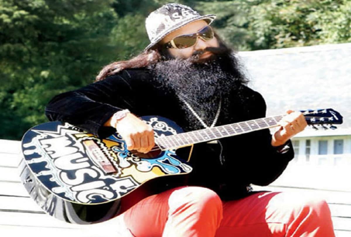 gurmeet ram rahim dera sachcha sauda accused of journalist