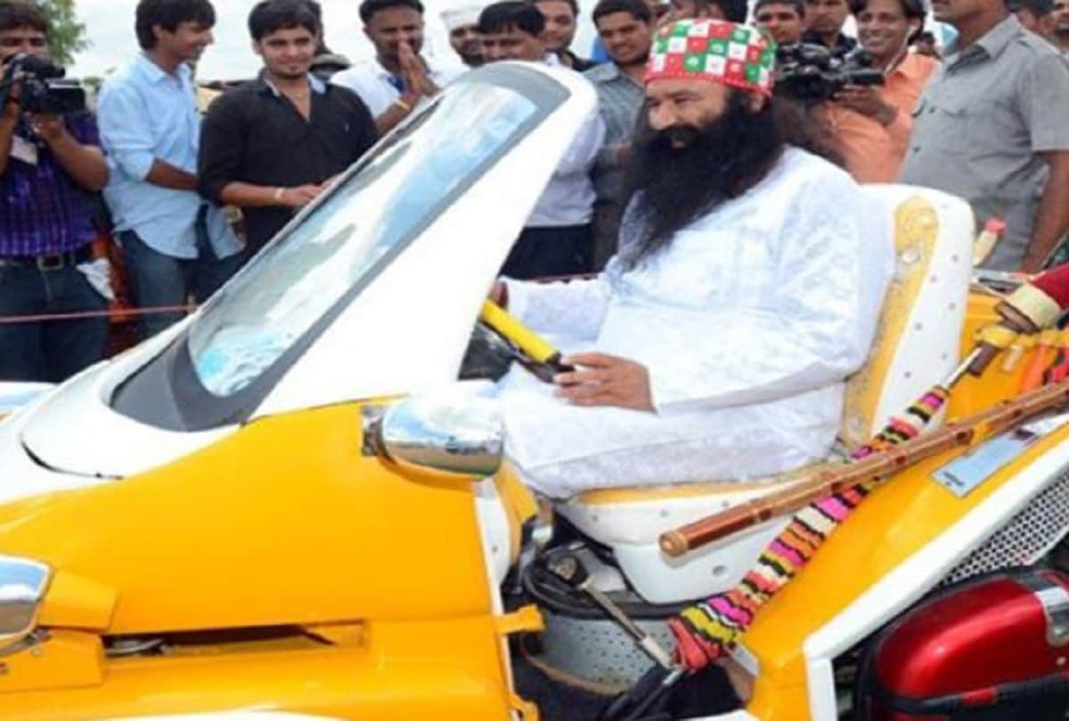 gurmeet ram rahim dera sachcha sauda accused of journalist