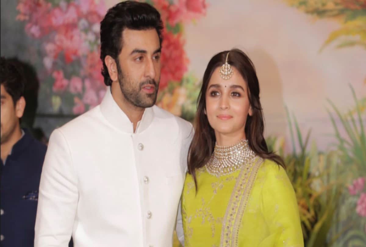 ranbir kapoor upset with alia bhatt he is not doing effort for their relationship