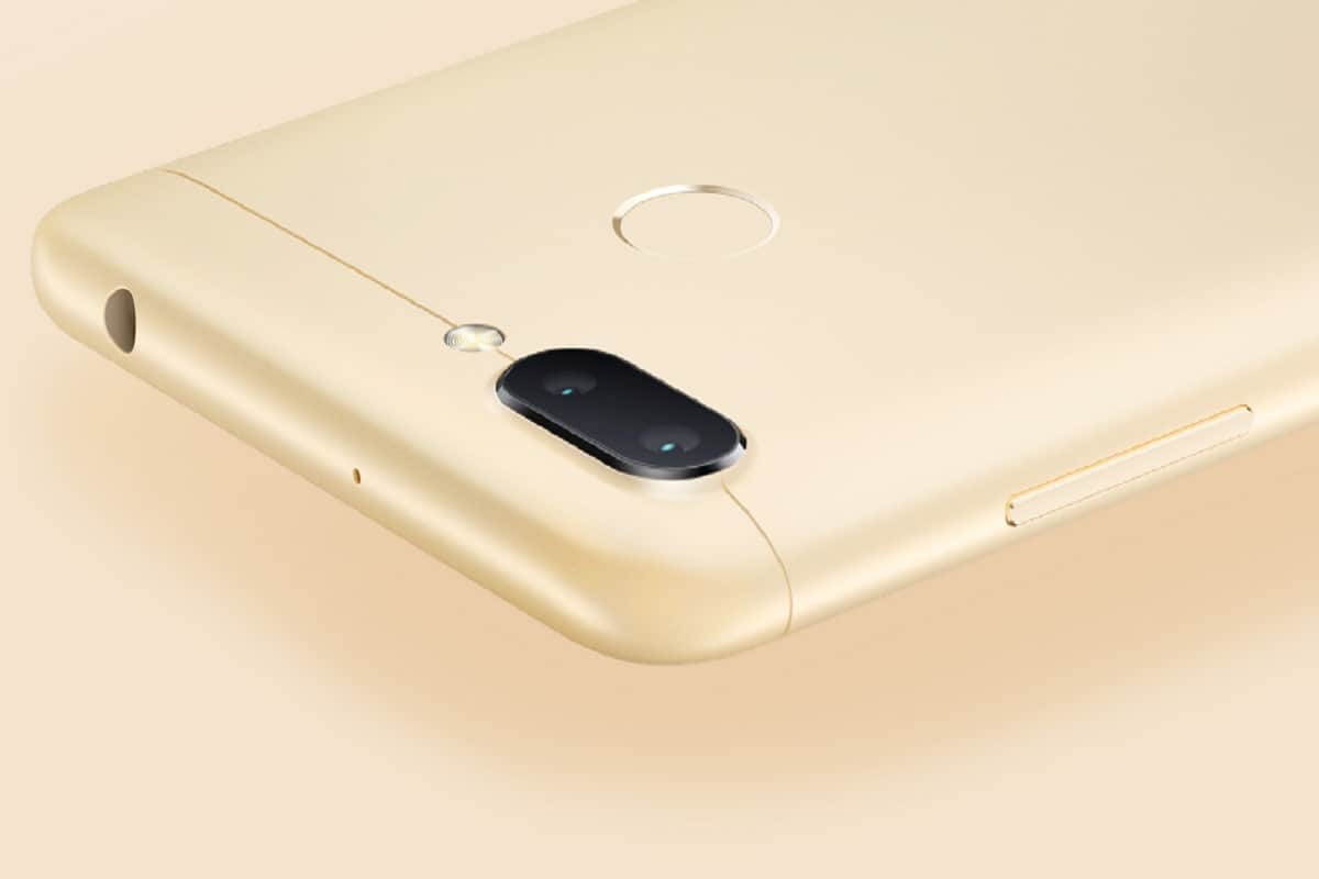 Xiaomi Redmi 6 price drop in India upto Rs 1,500, Know specifications