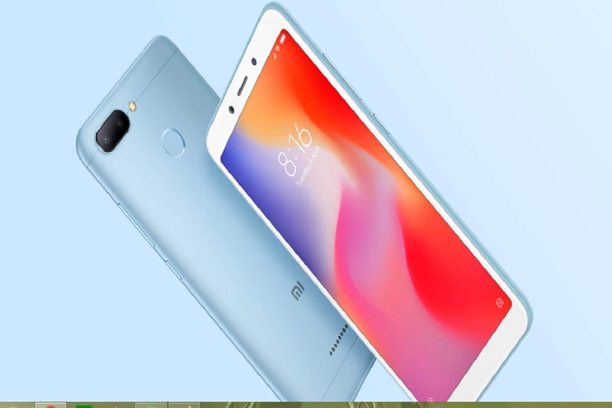 Xiaomi Redmi 6 price drop in India upto Rs 1,500, Know specifications