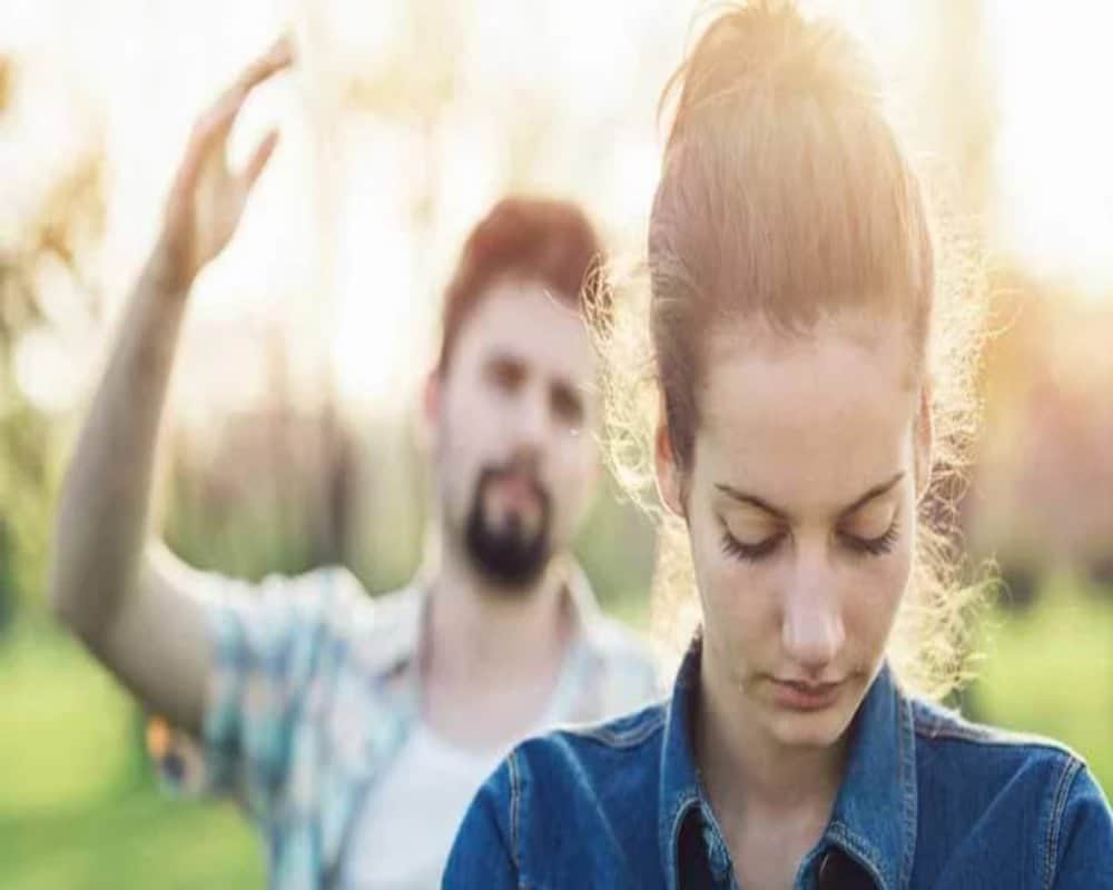 when without intimating my husband i planned my family