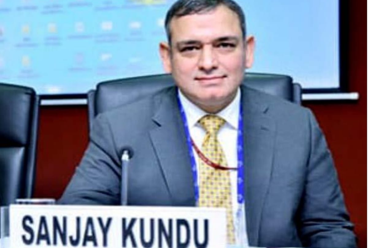 Sanjay Kundu appointed new DGP of Himachal Pradesh
