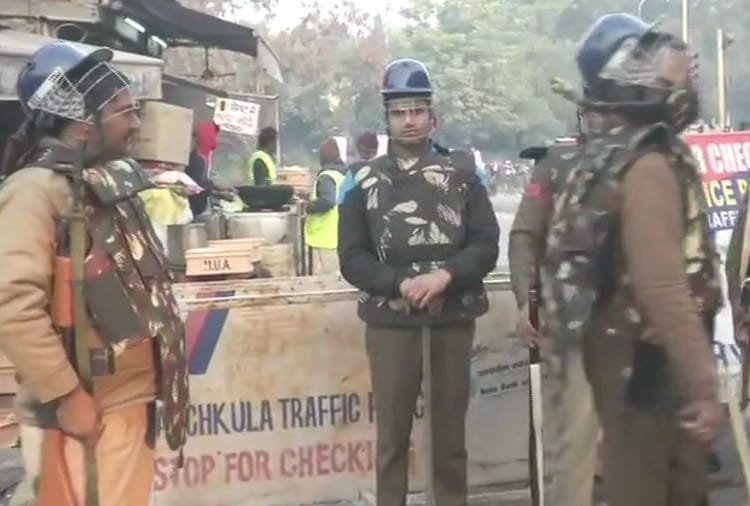 Tight Security for Verdict on Ram Rahim in Chhatrapati Murder Case, Dera Sacha Sauda