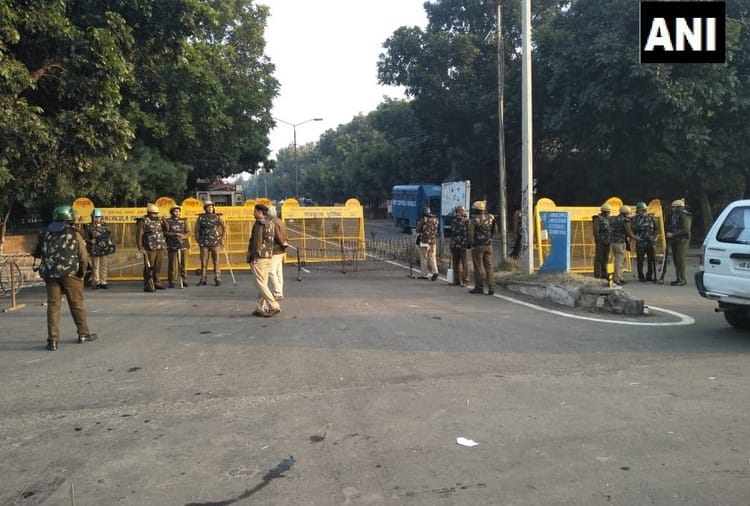 Tight Security for Verdict on Ram Rahim in Chhatrapati Murder Case, Dera Sacha Sauda
