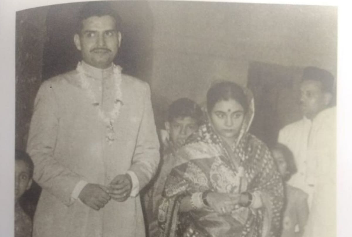 Sheila Dikshit Love Story from College to bus and many interesting aspects of her life