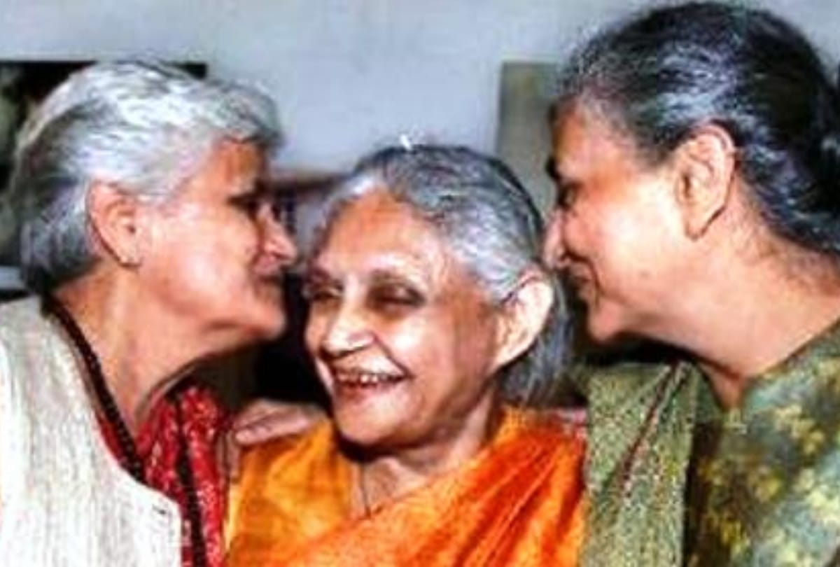 Sheila Dikshit Love Story from College to bus and many interesting aspects of her life