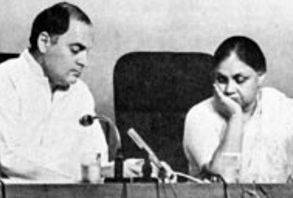 Former Delhi CM Sheila Dikshit memories with Indira Gandhi Rajeev Gandhi and Uma Shankar Mishra
