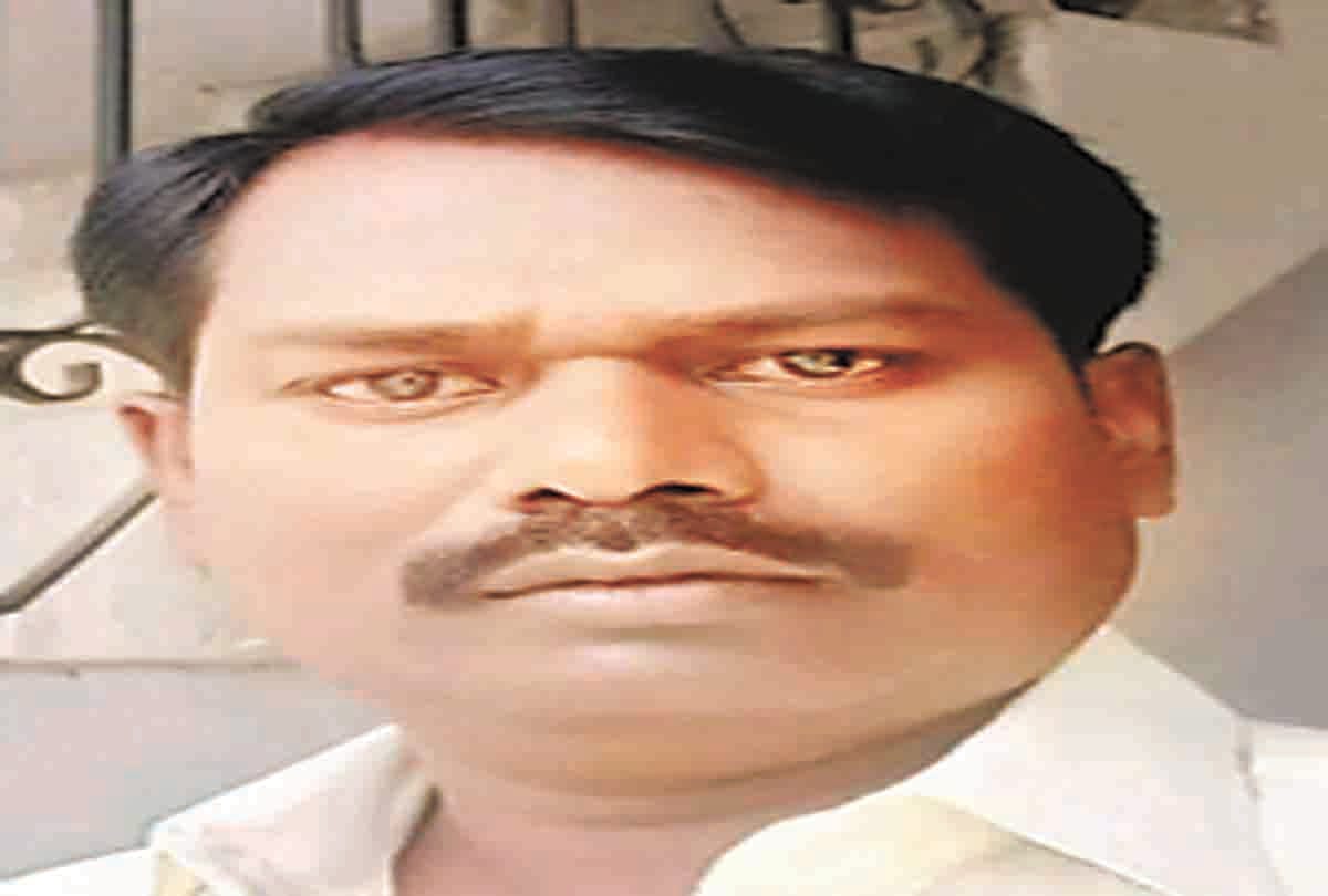 Cleaner shoot death in babaganj