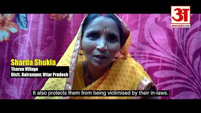 story of smart beti sharda shukla unicef india
