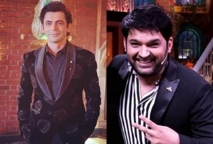 sunil grover show Kanpur Wale Khurana will going to off air after start kapil sharma show