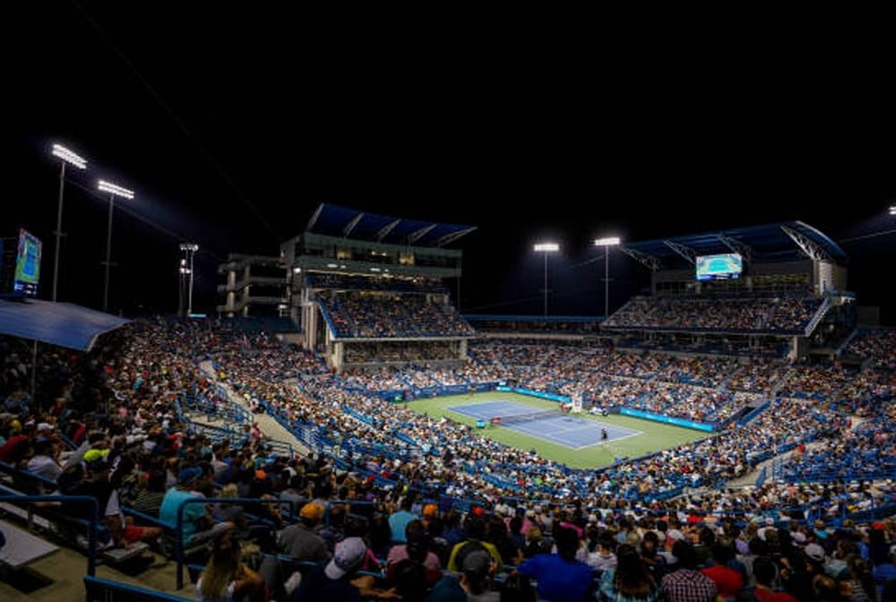 Spain arrests 83 people in tennis fixing probe, including 28 players