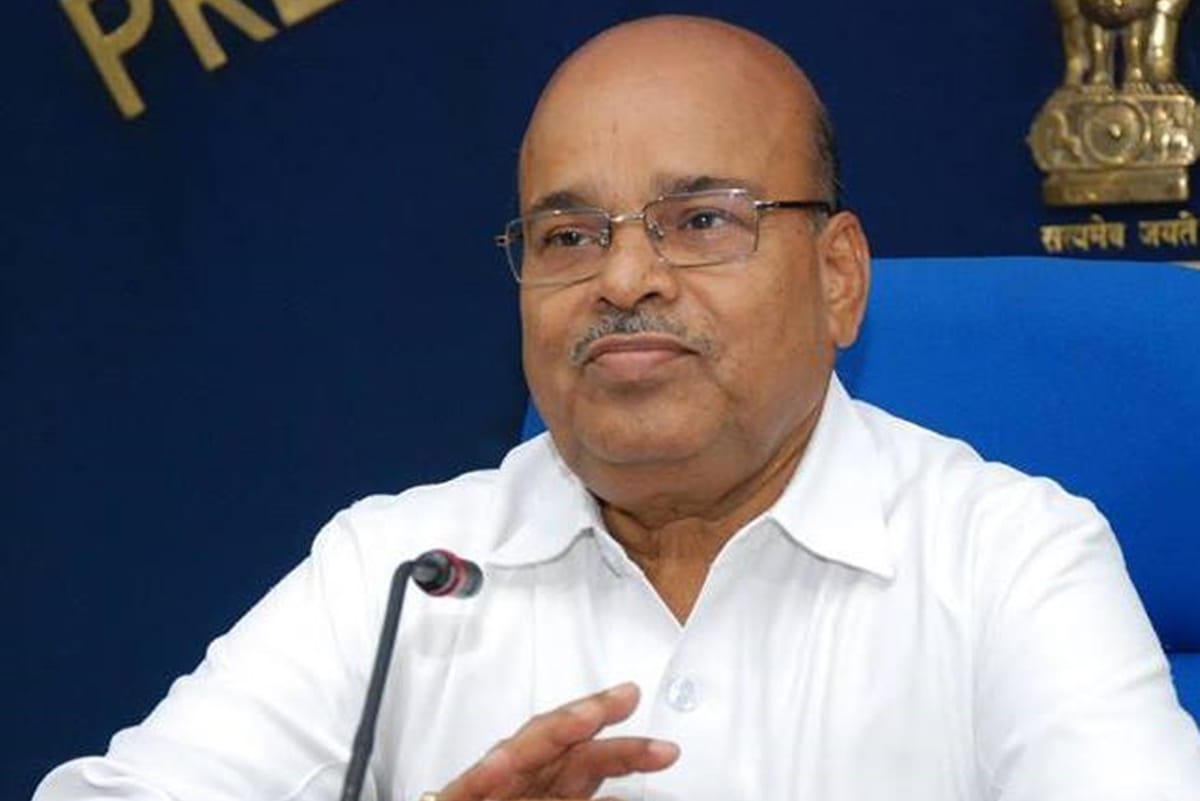 general Quota: Thaawarchand Gehlot said Rupees 8 lakh income and land criteria is not final