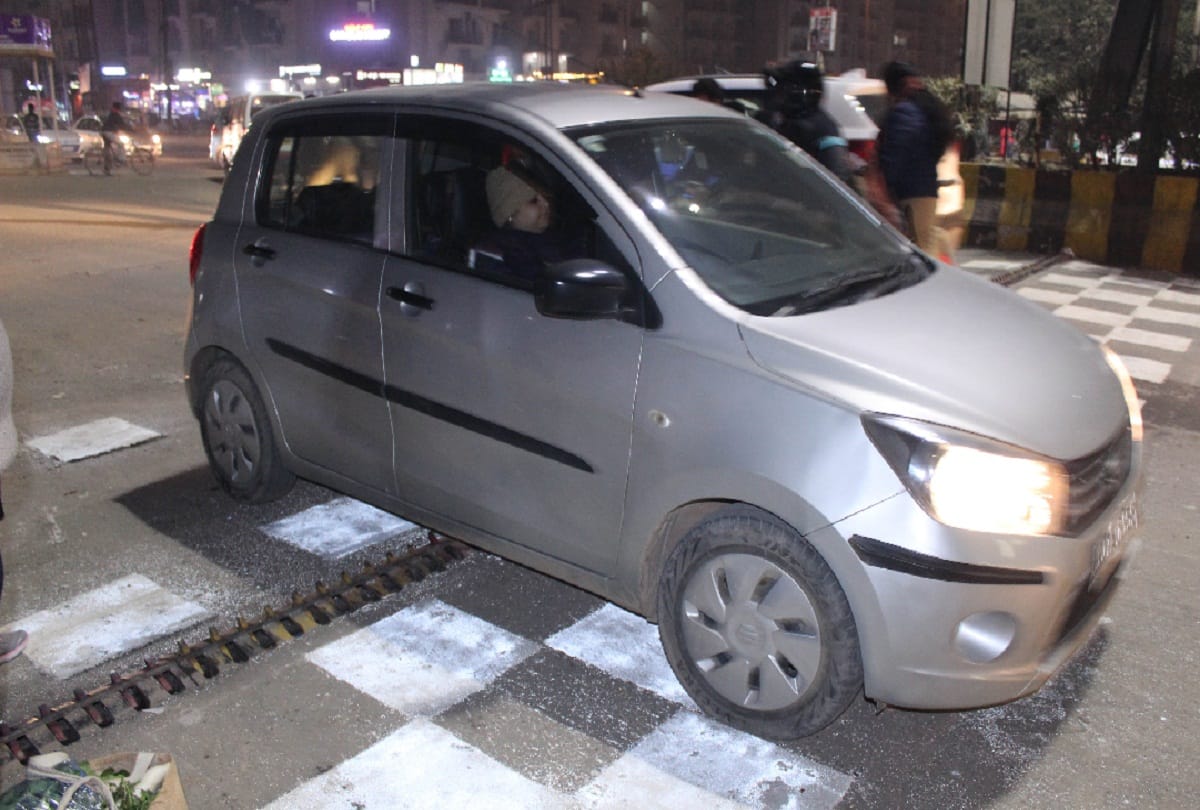 Sweden made tyre killer braeker will now install in Noida