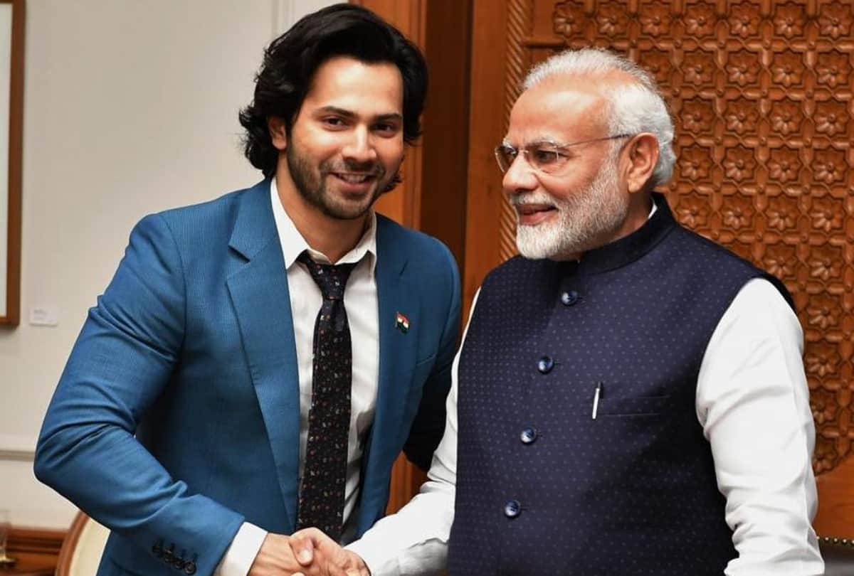 ranveer singh joy to meet prime minister narendra modi