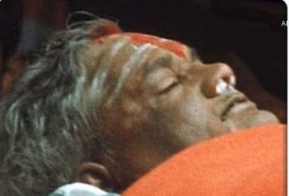 second prime minister lal bahadur shastri death anniversary