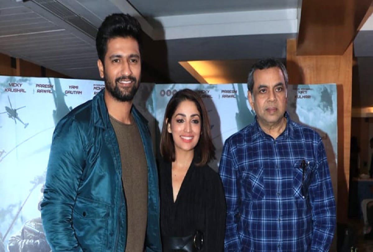 Vicky Kaushal 'Salt' Sneaker Shoes can be the best style Icons to Inspire You