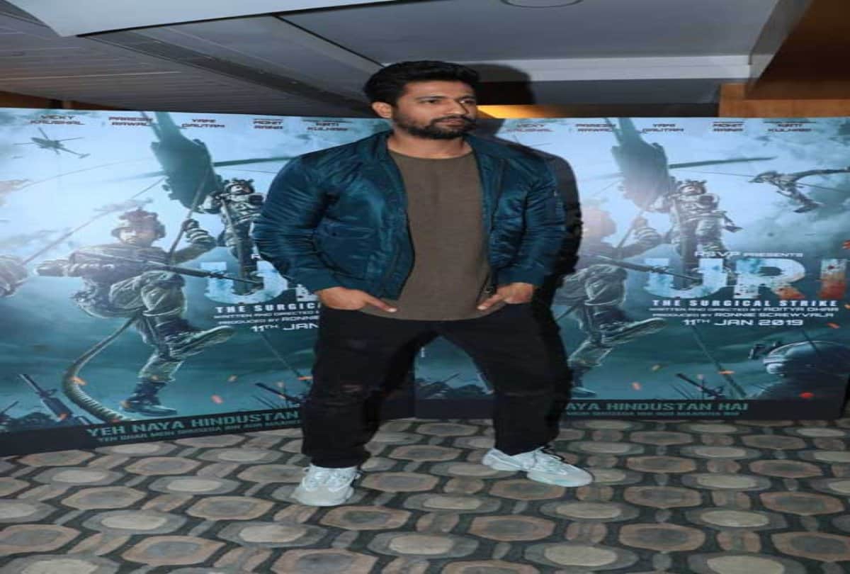 Vicky Kaushal 'Salt' Sneaker Shoes can be the best style Icons to Inspire You