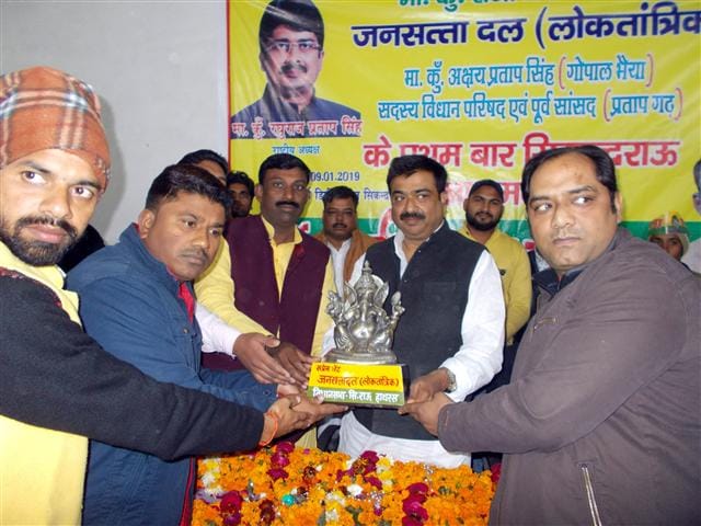 Party to contest 80 seats in Lok Sabha elections: Akshay