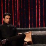 Koffee with Karan