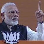 नरेंद्र मोदी