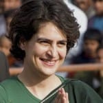 priyanka gandhi