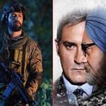 Uri and The Accidental Prime Minister
