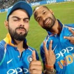 virat kohli and shikhar dhawan