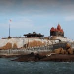 Kanyakumari (file)