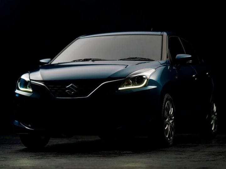 2019 maruti suzuki Baleno Facelift Priced From Rs. 5.41 Lakh with Reverse parking and speed alert