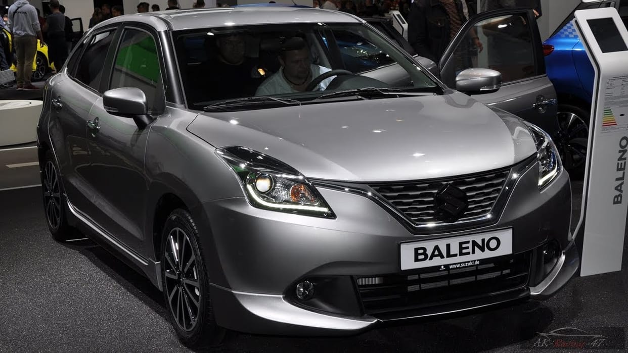 maruti suzuki baleno petrol car mileage baleno mileage suzuki baleno japan specifications old baleno car mileage