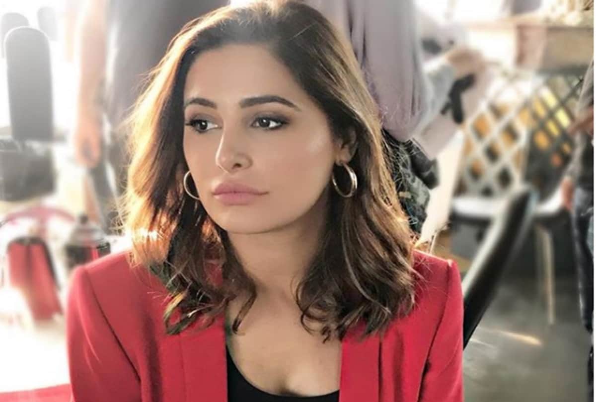 Nargis Fakhri blasts for pregnancy rumours and body shaming her