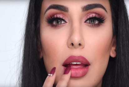 keep these things in mind before applying lipstick