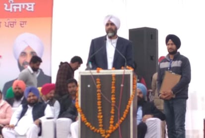 mla kulbir singh zirah comments on punjab government on issue of drugs