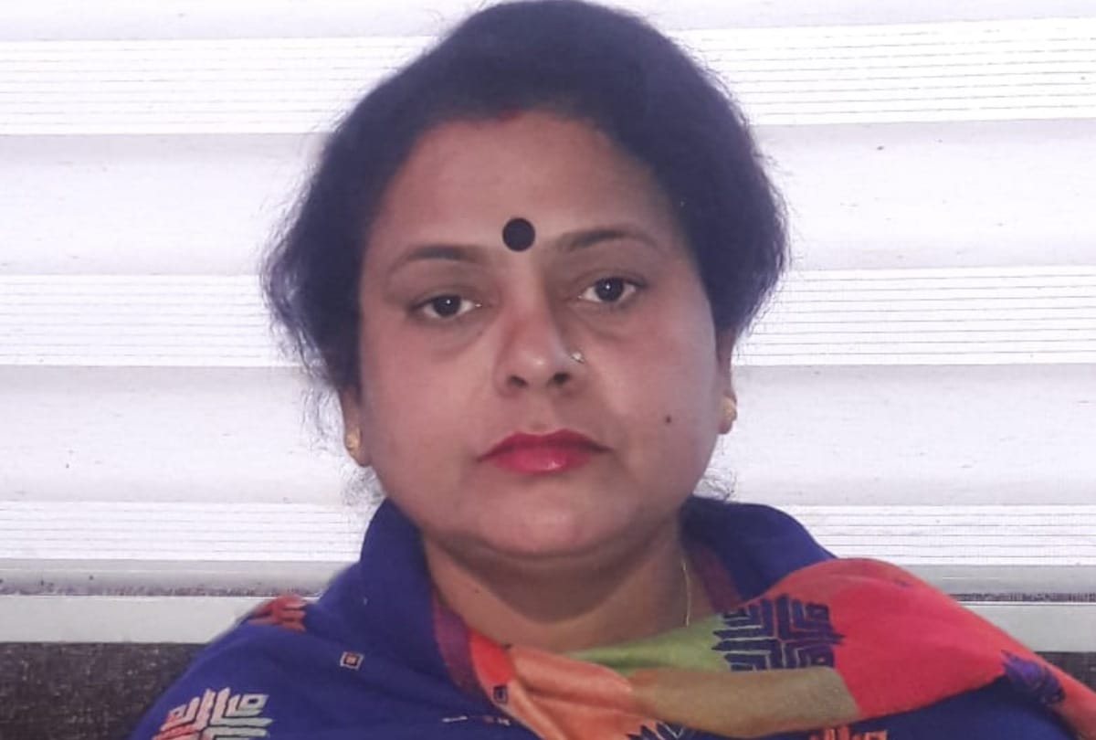 bsp ex Mp reena chaudhary resigned from party